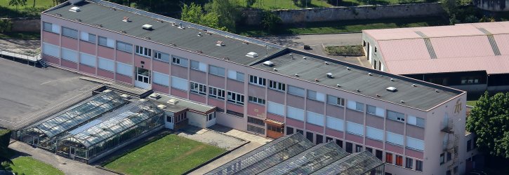 Lycée Général et Professionnel