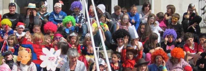 Maternelle et Elémentaire